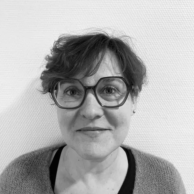 Marie Dronnet