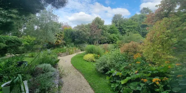 Jardin d'Elle