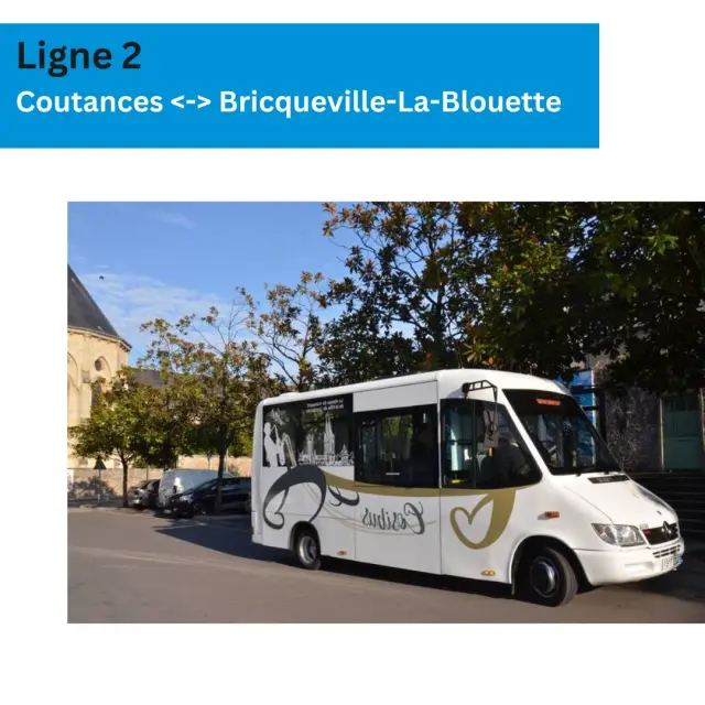 Cosibus ligne 2