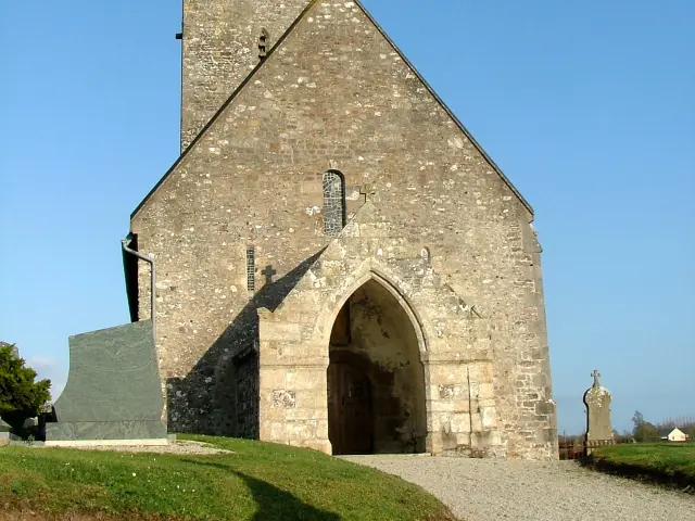 Eglise de Montchaton