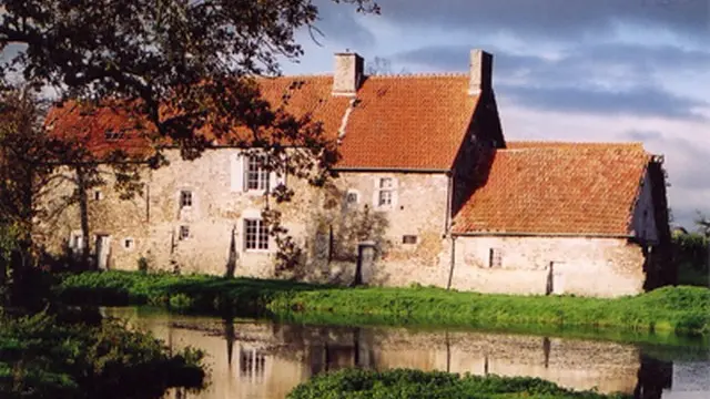 Manoir d'Hérenguerville