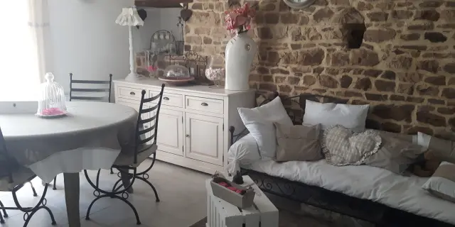 Chambres d'hôtes - Alban Merlen à Montpinchon