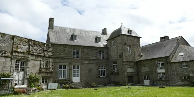 château de Chanteloup