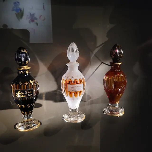 Musee Dior Granville 12 Rotated