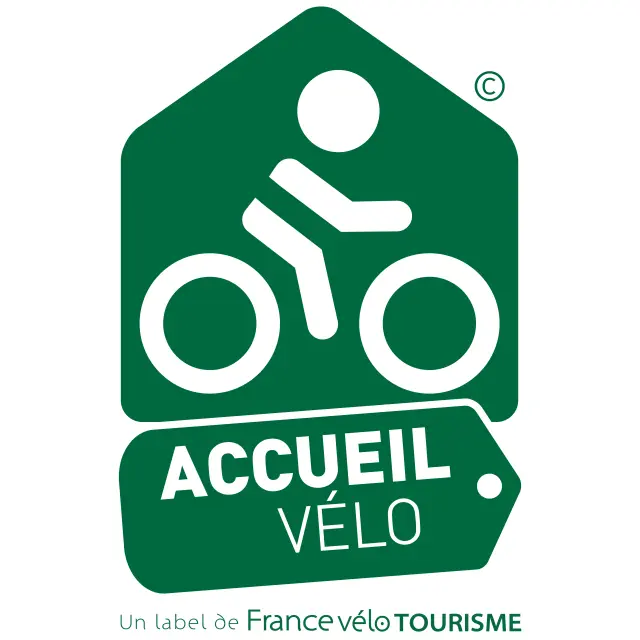 Logo accueil Vélo