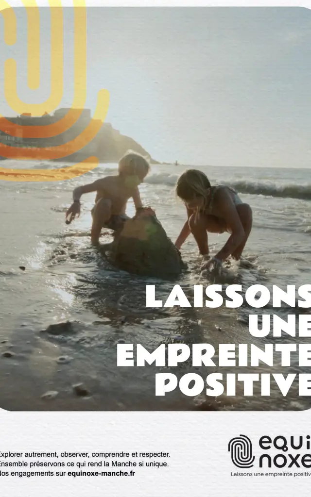 Campagne equinoxe