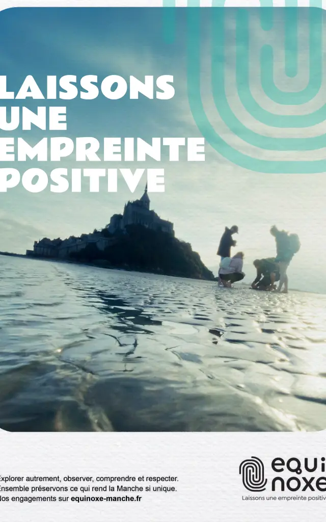 Campagne equinoxe