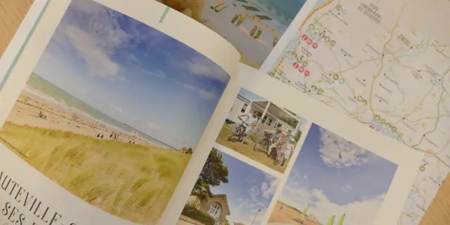 Editions 2026 de Coutances Tourisme