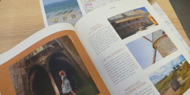 Editions 2026 de Coutances Tourisme