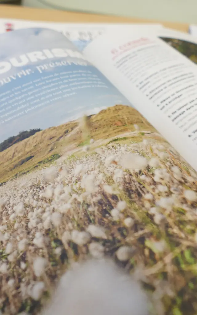 Editions 2026 de Coutances Tourisme