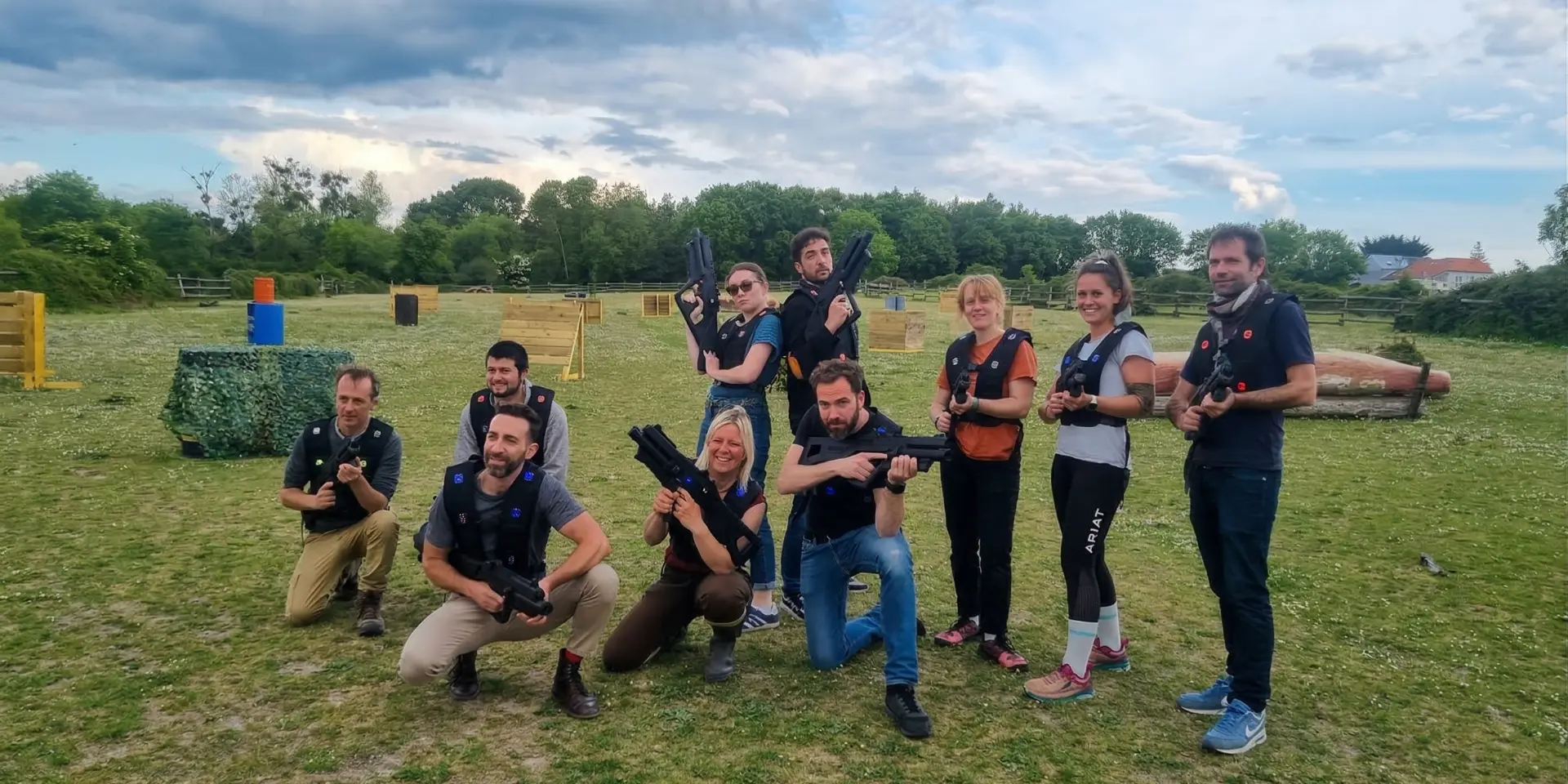 Laserbay A Agon Coutainville