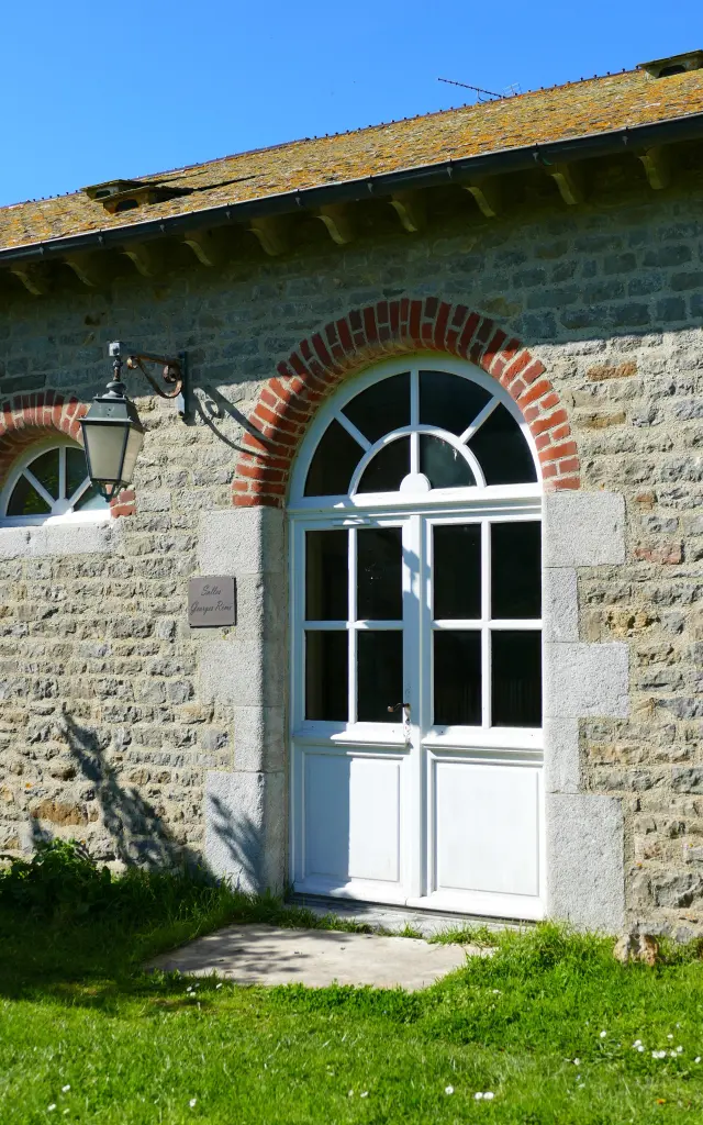 Circuit De Ville De Regneville Sur Mer