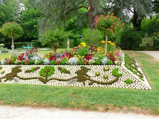 Jardin Des Plantes Coutances 2026 13