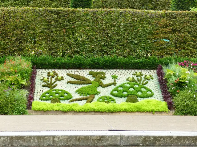 Jardin Des Plantes Coutances 2026 17
