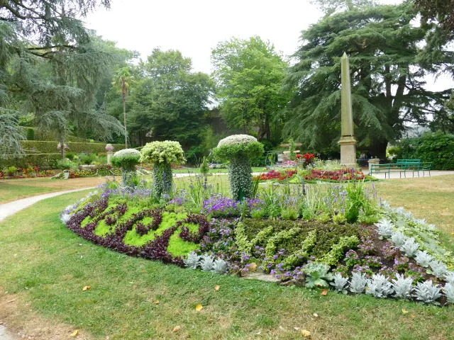 Jardin Des Plantes Coutances 2026 25