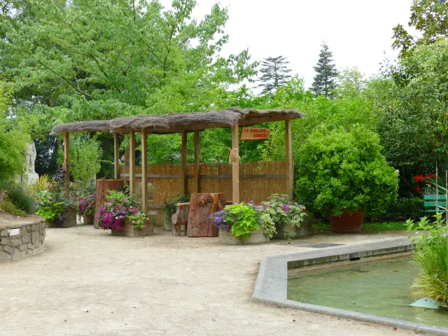 Jardin Des Plantes Coutances 2026 34