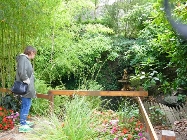 Jardin Des Plantes Coutances 2026 35