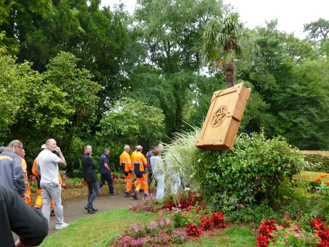 Jardin Des Plantes Coutances 2026 6