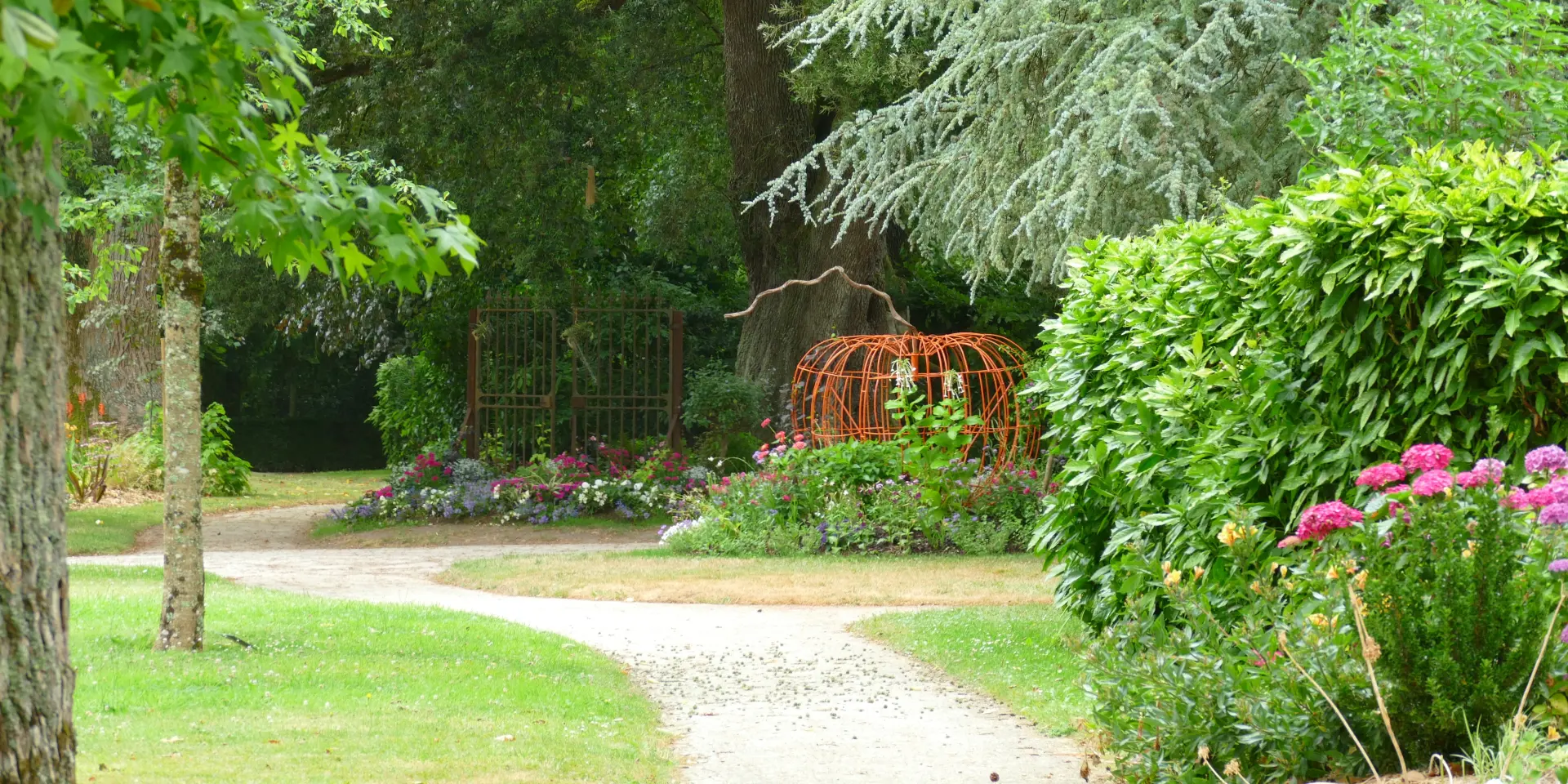 Jardin Des Plantes Coutances 2026 30