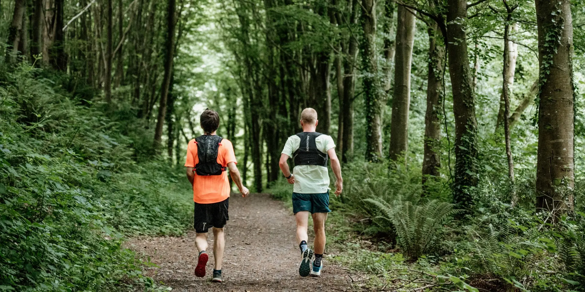 Trail Coutances 17