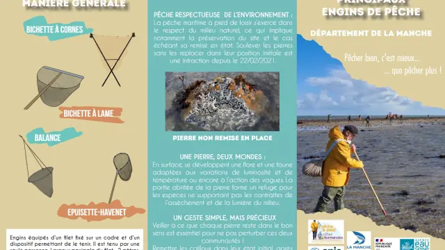 Flyer Engins De Peche 2026 2