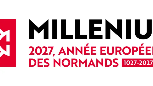 Logo 2027 Millenium 1