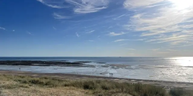 Fata Morgana A Gouville Sur Mer 2