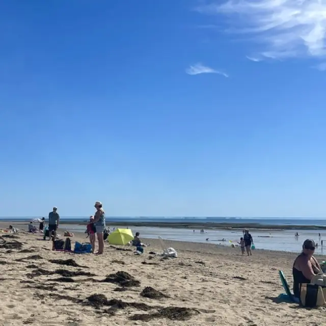 Fata Morgana A Gouville Sur Mer 4