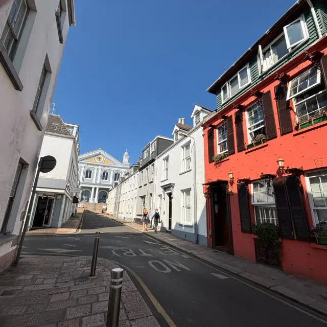 Jersey Aout 2026 Coutances Tourisme 12